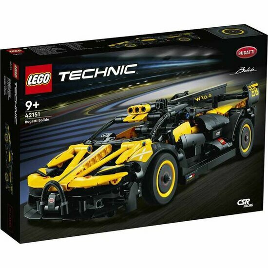 LEGO 42151 Bugatti Bolide