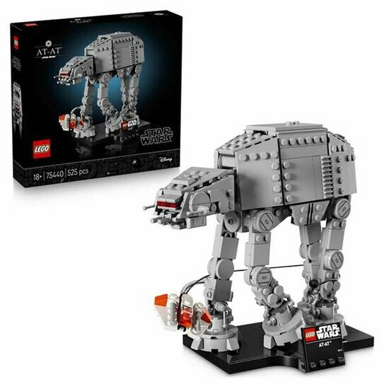 LEGO 75440 AT-AT
