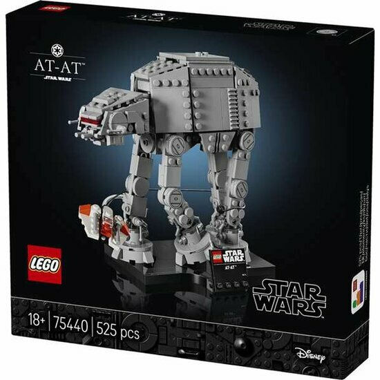 LEGO 75440 AT-AT