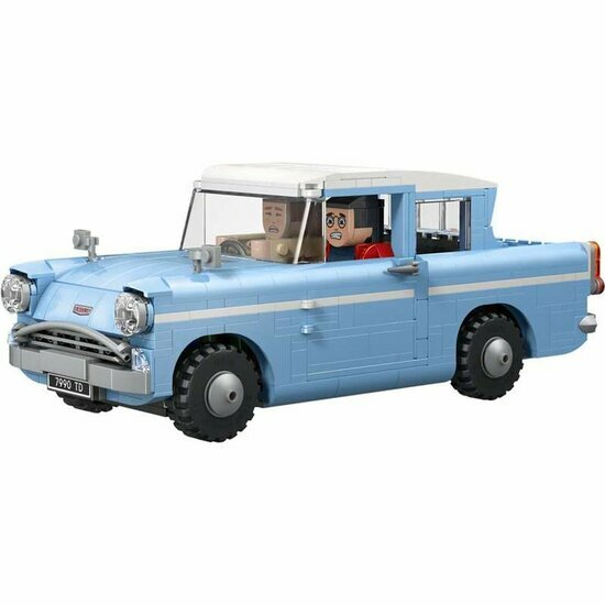 LEGO 76470 Betoverde vliegende Ford Anglia