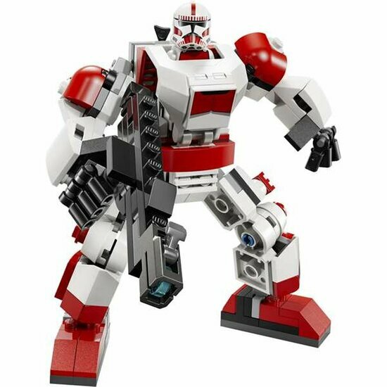 LEGO 75448 Clone Shock Trooper mecha