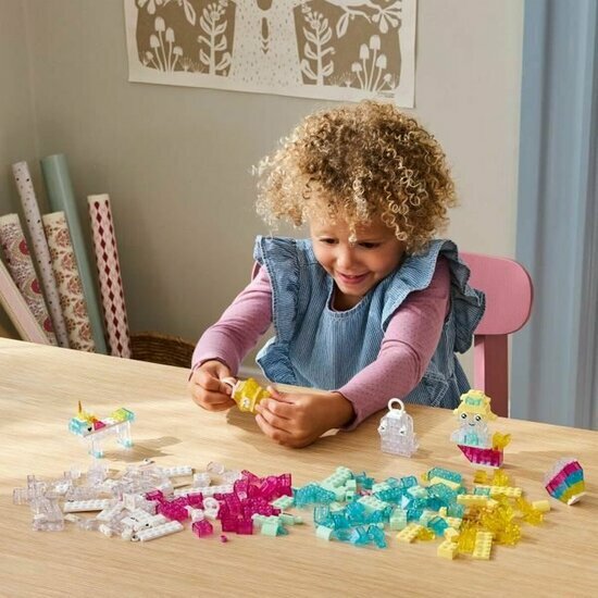 LEGO 11040 Magische Transparante Doos
