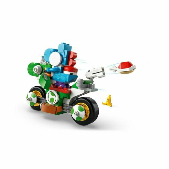 LEGO 72031 Mario Kart: Yoshi&ndash;crosser