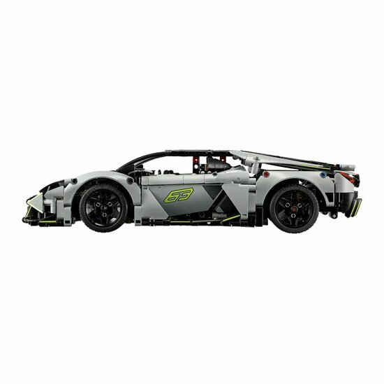 LEGO 42214 Lamborghini Revuelto supersportwagen