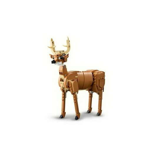 LEGO 31166 Prachtig Paard