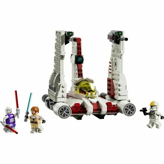 LEGO 75432 V-19 Torrent Starfighter