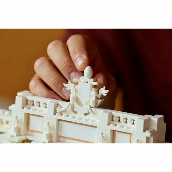LEGO 21062 Trevifontein