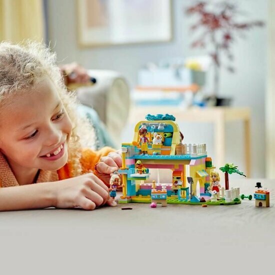 LEGO 42650 Winkel met dierenaccessoires