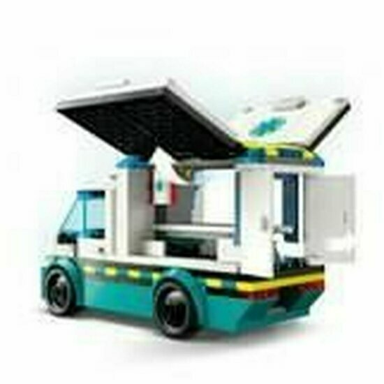 LEGO 60451 Ambulance
