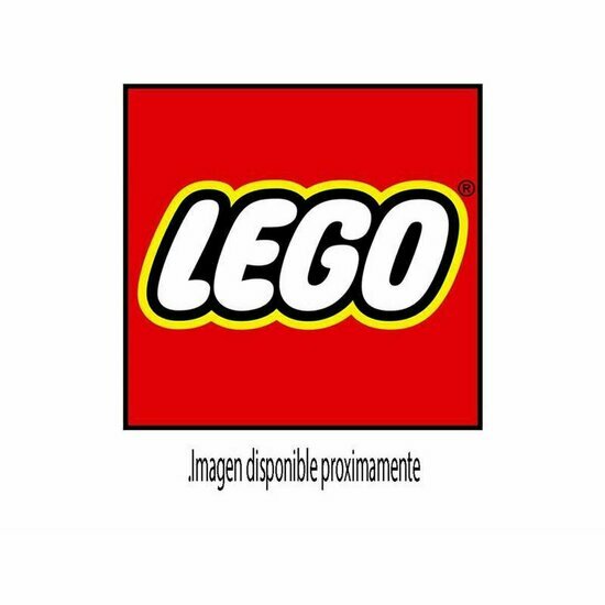 LEGO 60455 Achtervolging op politiemotor