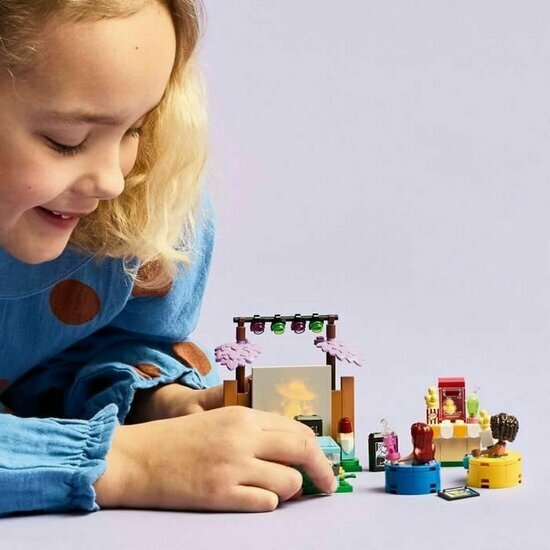LEGO 42642 Filmavond