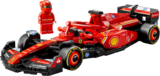 LEGO 77242 Ferrari SF-24 F1 Race Car