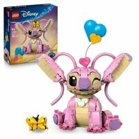 LEGO 43257 Angel