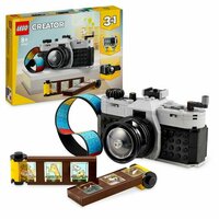 LEGO 31147 Retro Camera