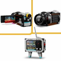 LEGO 31147 Retro Camera