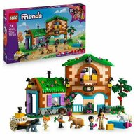 LEGO 42654 Pony Ranch &amp; Stable