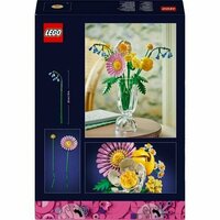LEGO 10347 Little Sunny Bouquet