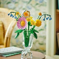 LEGO 10347 Little Sunny Bouquet