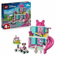 LEGO 43274 Minnie&rsquo;s Pet Hotel