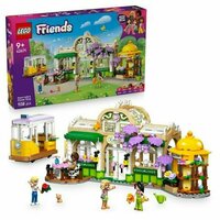 LEGO 42671 Plant Caf&eacute; &amp; Flower Shop