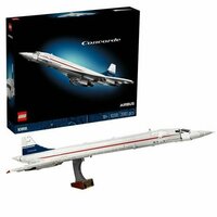 LEGO 10318 Concorde