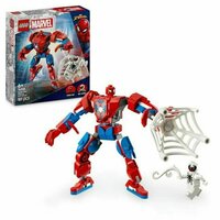 LEGO 76308 Spider-Man Mech VS Anti-Venom