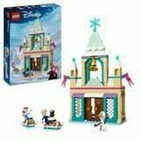 LEGO 43265 Arendelle Frozen Castle