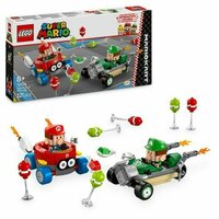 LEGO 72034 Baby Mario vs Baby Luigi