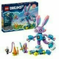 LEGO 71490 Izzie and Bunchurro the Gaming Bunny