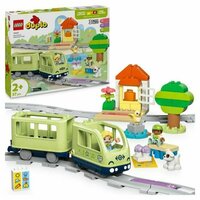 DUPLO 10427 Interactive Adventure Train