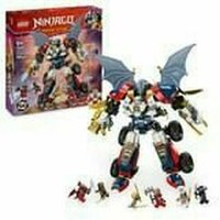 LEGO 71834 Zane's Ultra Combiner Mech