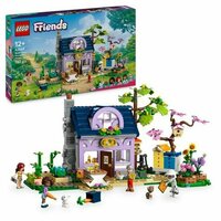 LEGO 42669 Beekeepers House and Flower Garden