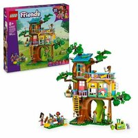 LEGO 42652 Friendship Tree House Hangout