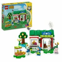 LEGO 77055 Able Sisters Clothing Shop