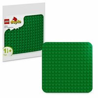 DUPLO 10460 Green Building Plate