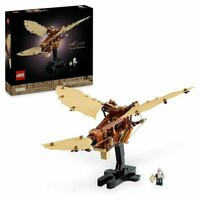LEGO 10363 Leonardo da Vinci's Flying Machine