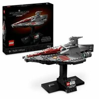 LEGO 75404 Acclamator-Class Assault Ship