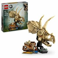 LEGO 76969 Dinosaur Fossils: Triceratops Skull