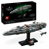 LEGO 75405 Home One Starcruiser