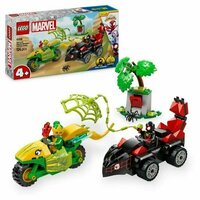 LEGO 11198 Spin and Electro Dinosaur Vehicle Chase