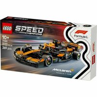 LEGO 77251 McLaren F1 Team MCL38 Race Car