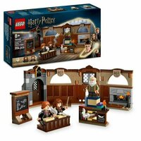LEGO 76442 Hogwarts Castle: Charms Class