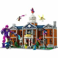 LEGO 76294 X-Men: The X-Mansion