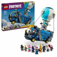 LEGO 77073 Battle Bus