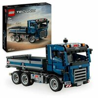 LEGO Technic 42203 Dump Truck