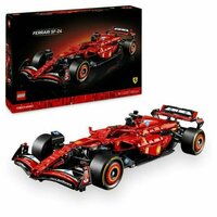 LEGO Technic 42207 Ferrari SF-24