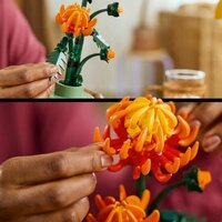 LEGO 10368 Chrysanthemum