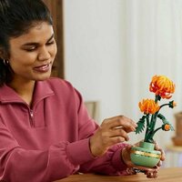 LEGO 10368 Chrysanthemum