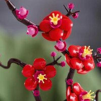 LEGO 10369 Plum Blossom