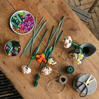 LEGO 10280 Flower Bouquet
